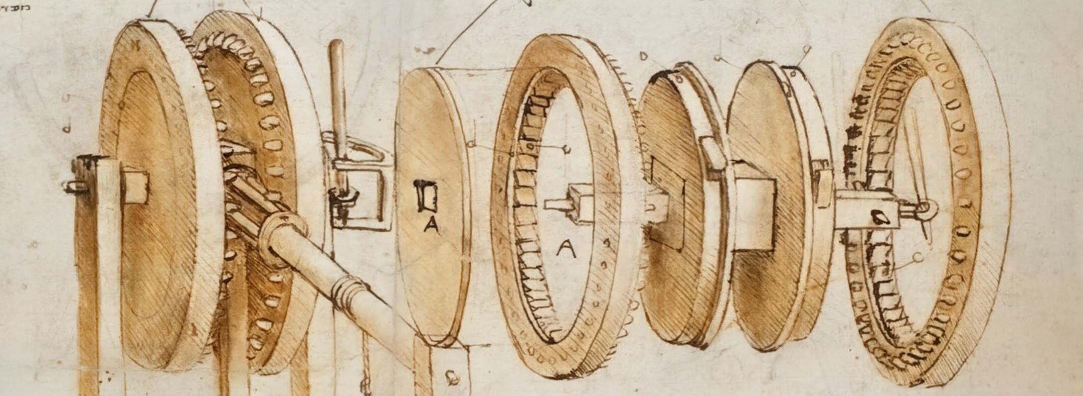 Sam's Tech Notes banner